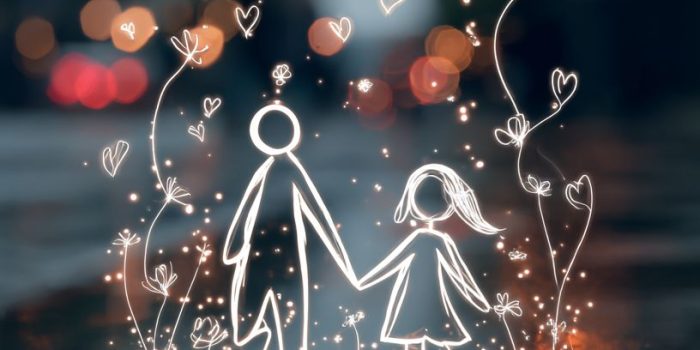 ChatGPT_AI提示词_一对男女在雨中牵手的梦幻场景_chatgpt plus api缩略图