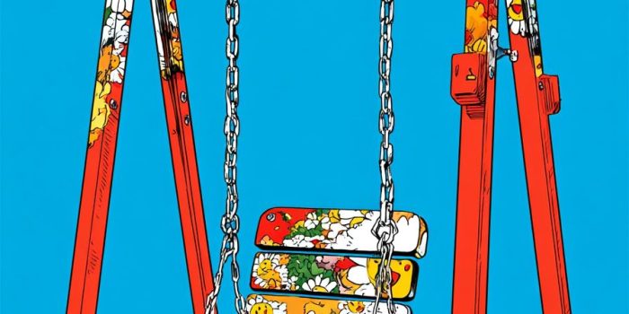 AI提示词_一个有趣的秋千架_chatgpt官网中文版4.0缩略图