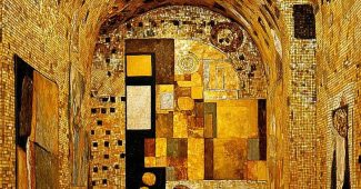 ChatGPT_AI提示词_一座闪闪发光的水晶洞穴_chatgpt充值缩略图