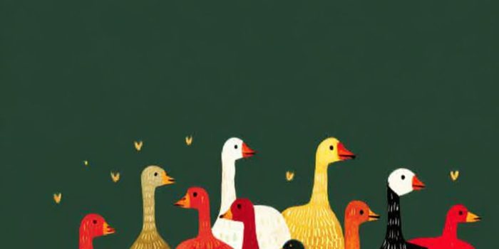 ChatGPT_AI提示词_一群野鹅_chatgpt在线网页使用缩略图