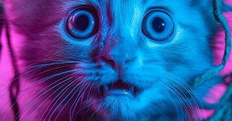 ChatGPT_AI提示词_一只顽皮的小猫玩线团_chatgpt在线网页版官网缩略图