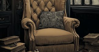 AI提示词_一把舒适的扶手椅_chatgpt会员共享缩略图