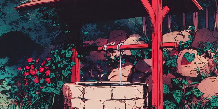 AI提示词_一口古老的石井_chatgpt会员多少钱一年缩略图