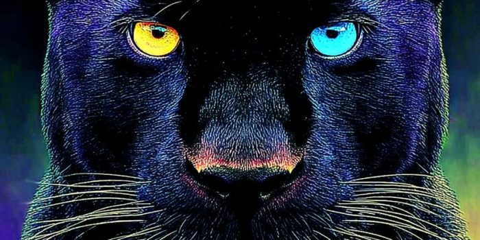 ChatGPT_AI提示词_一只优雅的黑豹_如何开通gpt会员权限缩略图