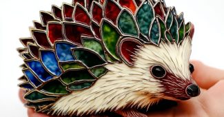 ChatGPT_AI提示词_一只多刺的刺猬_chatgpt官网中文版4.0缩略图