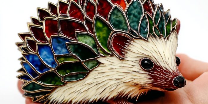 ChatGPT_AI提示词_一只多刺的刺猬_chatgpt官网中文版4.0缩略图