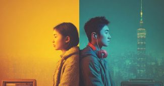 ChatGPT_AI提示词_一幅表现两位年轻韩国人跨越时间的分屏照片_如何购买gpt会员便宜点缩略图