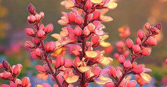 AI提示词_一朵鲜艳的鼠尾草_chatgpt5.0有出吗缩略图