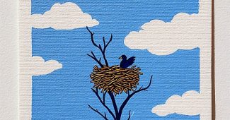 ChatGPT_AI提示词_一只高贵的鹰巢_chatgpt5.2费用缩略图