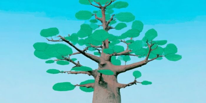 ChatGPT_AI提示词_一棵古老的橡树高高耸立_chatgpt在线版网页缩略图