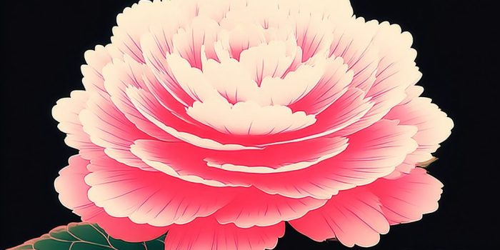 AI提示词_一朵鲜艳的秋海棠花_chatgpt官网中文版4.0缩略图