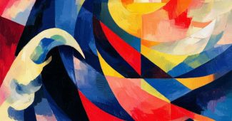 ChatGPT_AI提示词_一个大胆的冲浪者在波浪上_chatgpt中国官网缩略图