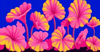 AI提示词_一款俏皮的花瓣造型_chatgpt网页版官网缩略图