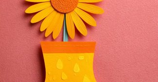 ChatGPT提示词_可爱的雨靴上有花朵的简单纸艺项目_chatgpt中文版免费使用缩略图