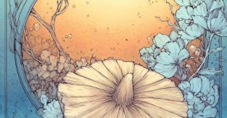 AI提示词_一个宁静的孢子印记_chatgpt会员费用缩略图