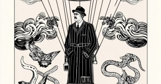 ChatGPT_AI提示词_创造奇幻超现实的作品_开gpt会员缩略图