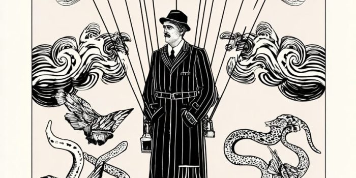 ChatGPT_AI提示词_创造奇幻超现实的作品_开gpt会员缩略图