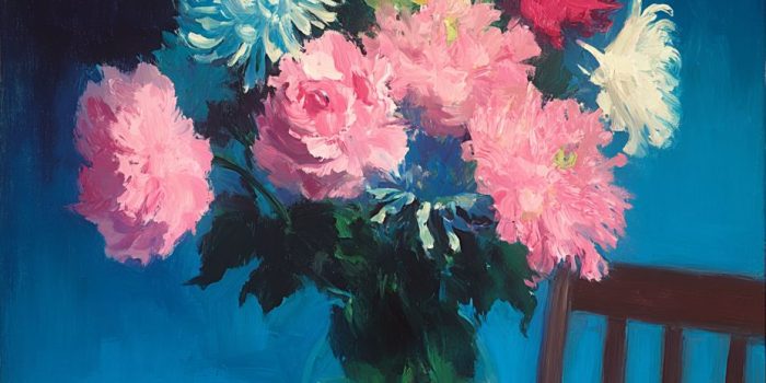 ChatGPT_AI提示词_夜间花卉静物画_chatgpt会员充值缩略图