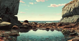 AI提示词_一个古老的潮池_chatgpt中文官网缩略图