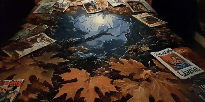 AI提示词_一条舒适的树叶被子_chatgpt在线聊天查询缩略图