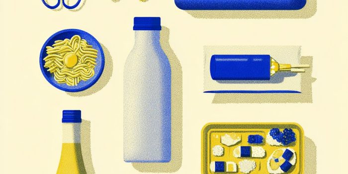 ChatGPT_AI提示词_展示了简单几何形状的复古现代风格图像_chatgpt会员缩略图