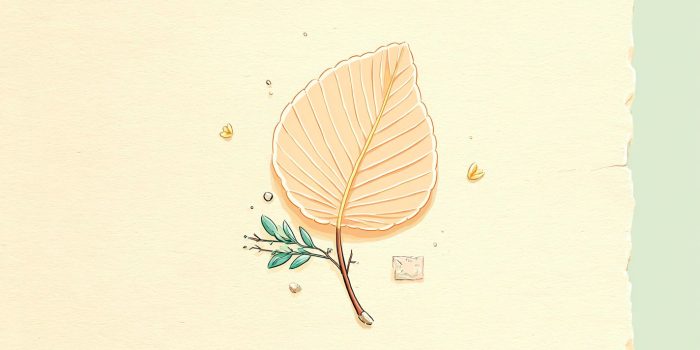 AI提示词_一片古老的叶子化石_chatgpt帐号缩略图