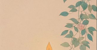 AI提示词_一盏宁静的蜡烛火焰_chatgpt怎么在中国使用缩略图