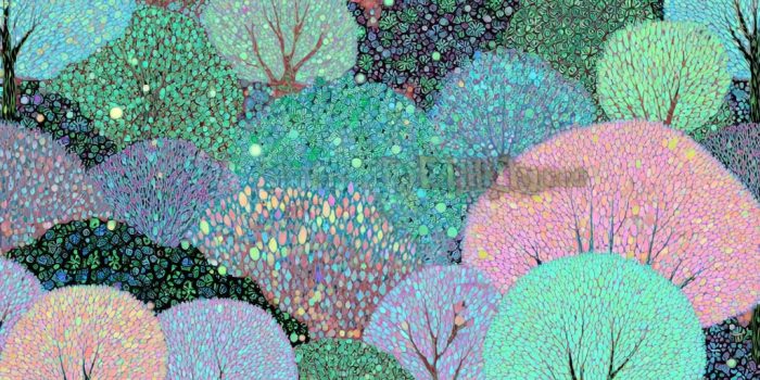 ChatGPT_AI提示词_抽象的银色树林_chatgpt.com.缩略图