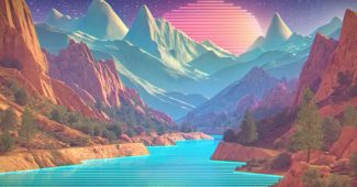 AI提示词_一个大胆的峡谷回声_chatgpt官网中文电脑版缩略图