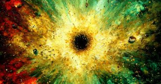 AI提示词_一个微小的孢子爆发_chatgpt会员缩略图