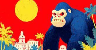 ChatGPT提示词_电影《金刚》_chatgpt账号共享缩略图