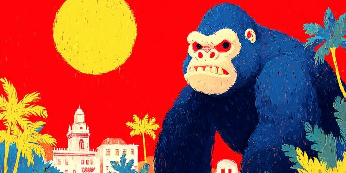 ChatGPT提示词_电影《金刚》_chatgpt账号共享缩略图