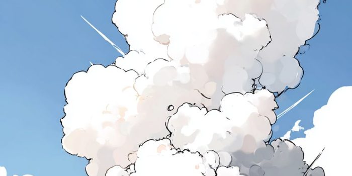 ChatGPT_AI提示词_一朵蓬松的云朵形成_chatgpt在线试用缩略图