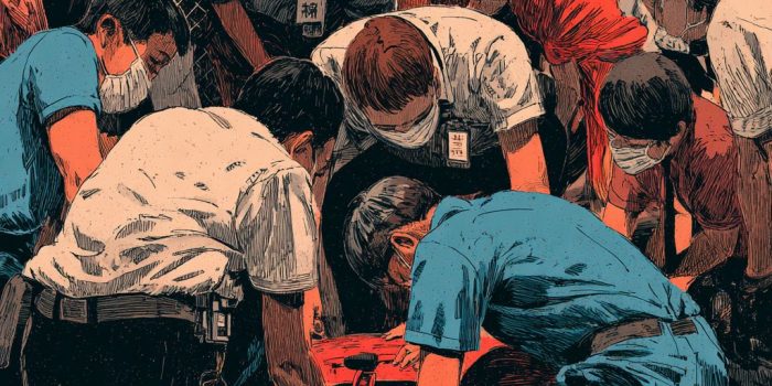 ChatGPT提示词_人们在进行心肺复苏_chatgpt5登录缩略图