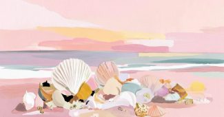 ChatGPT_AI提示词_一片细小海螺的沙滩_gpt会员多少钱缩略图