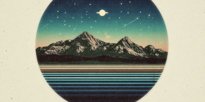 ChatGPT提示词_设计图案展示了层次分明的宇宙景观_chatgpt充值步骤缩略图