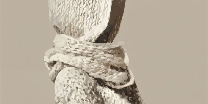 AI提示词_一条舒适的针织围巾_chatgpt.com.缩略图