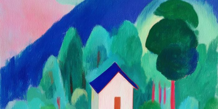 ChatGPT_AI提示词_一个温馨的山间小屋_gpt会员充值wildcard缩略图