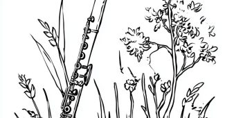 AI提示词_一支优雅的芦笛_chatgpt电脑版缩略图