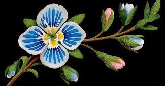 AI提示词_野生的马利筋花_chatgpt会员怎么购买缩略图