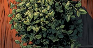 AI提示词_新鲜的牛至草_chatgpt会员值吗缩略图