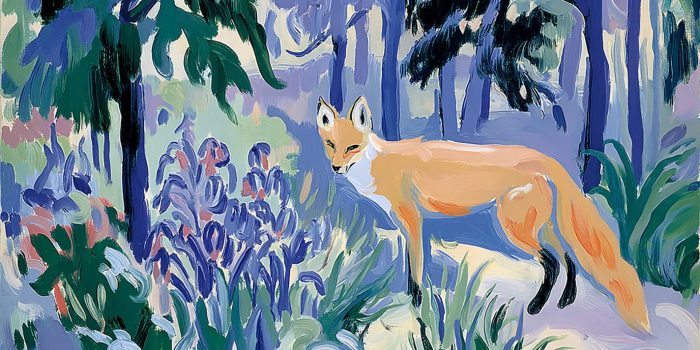 ChatGPT_AI提示词_森林中的一只顽皮的狐狸_chatgpt5.1 科研级缩略图