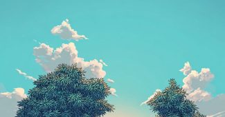 ChatGPT_AI提示词_黄昏时分的金色日落_chatgpt中文版缩略图