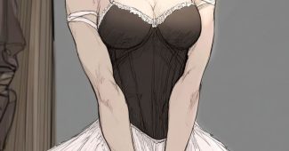 ChatGPT_AI提示词_一位优雅的芭蕾舞女演员_ChatGPT中文缩略图