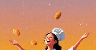 ChatGPT_AI提示词_一个快乐的面包师傅_chatgpt网页版在线试用缩略图