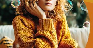 AI提示词_一个舒适的梦幻泡泡_chat gpt会员多少钱缩略图