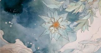 ChatGPT_AI提示词_一片精致的雪花_chatgpt5.1 科研级缩略图