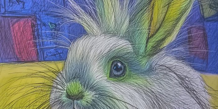 ChatGPT_AI提示词_一只毛茸茸的白兔_chatgpt 中文缩略图