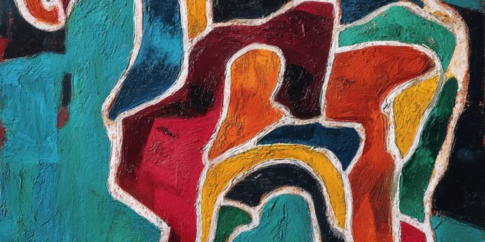 ChatGPT_AI提示词_一幅马的轮廓抽象画_chatgpt会员多少钱一个月缩略图