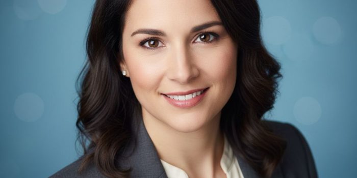 ChatGPT_AI提示词_一张展示专业形象的个人半身照，传递自信和专业气息_chatgpt网页缩略图